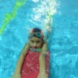 Nauka pływania