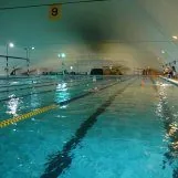 Mikołajkowy Aqua Aerobik dla Par 2013 !