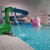 Mikołajkowy Aqua Aerobik dla Par 2013 !